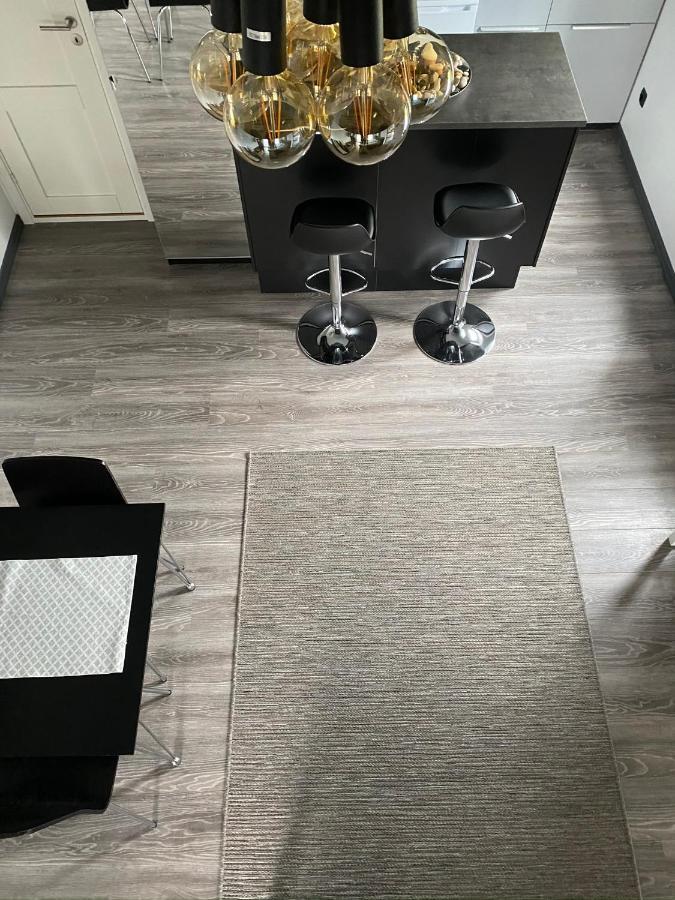 Studio Apartment 7Heaven 말뫼 외부 사진